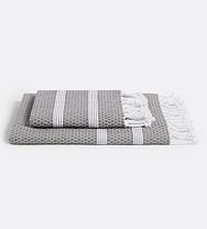 Organic Bath Towels, Bath Mats and Trays