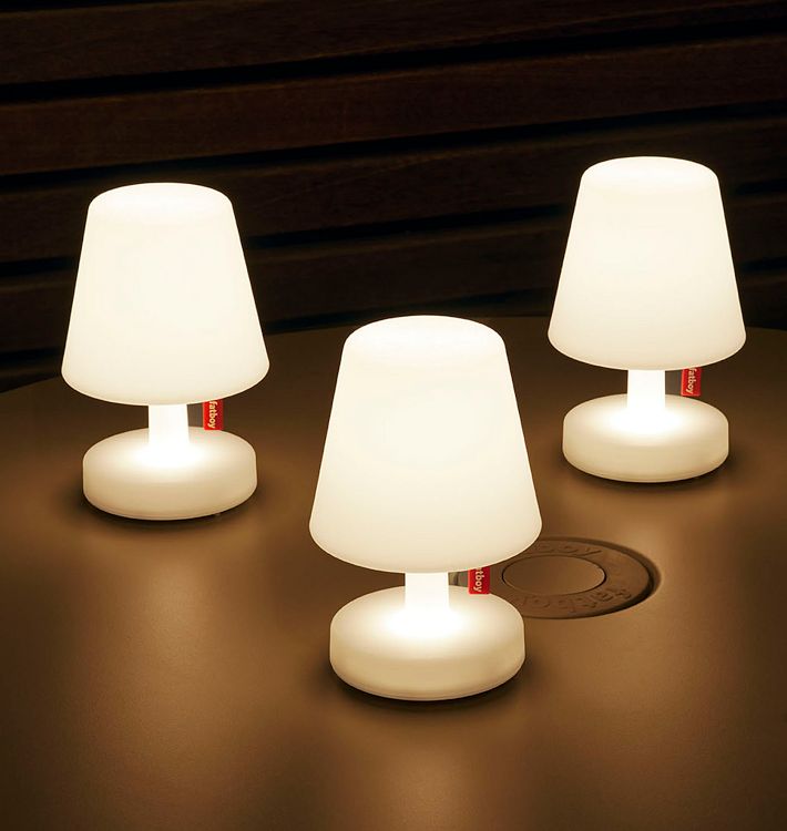 Tala - The Muse Battery table lamp