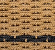 Double Weave Rope Mat – Maine Rope Mats