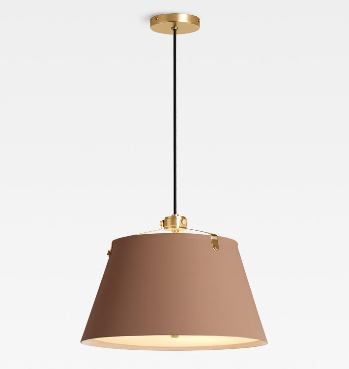 18&amp;quot; Oslo Pendant | Rejuvenation