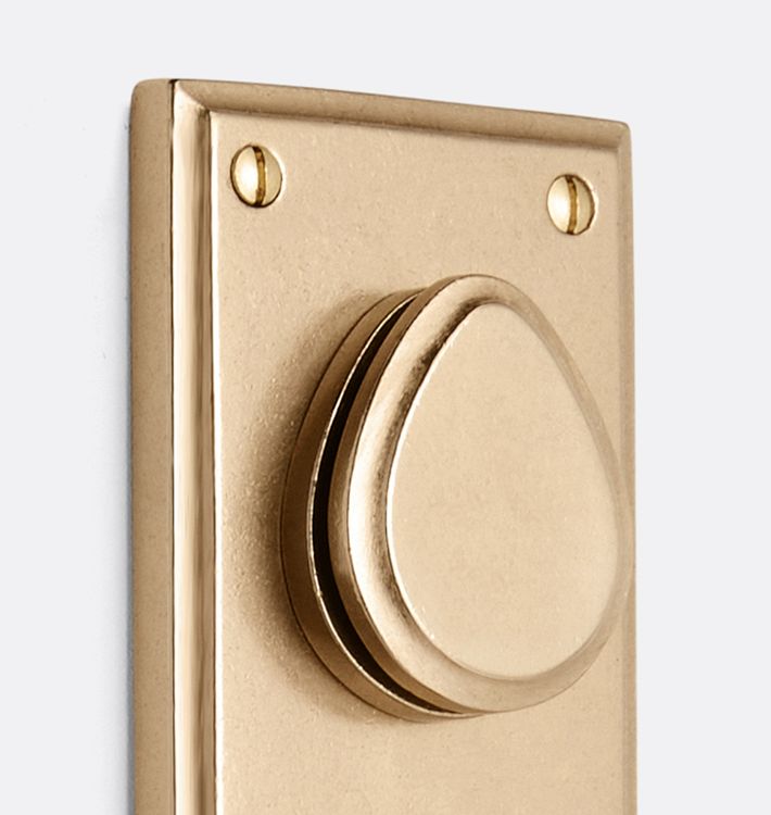 Raegan DHandle Knob Exterior Bronze Door Set Rejuvenation