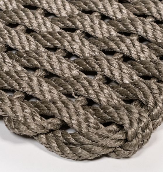 The Rope Co. Doormat Rejuvenation
