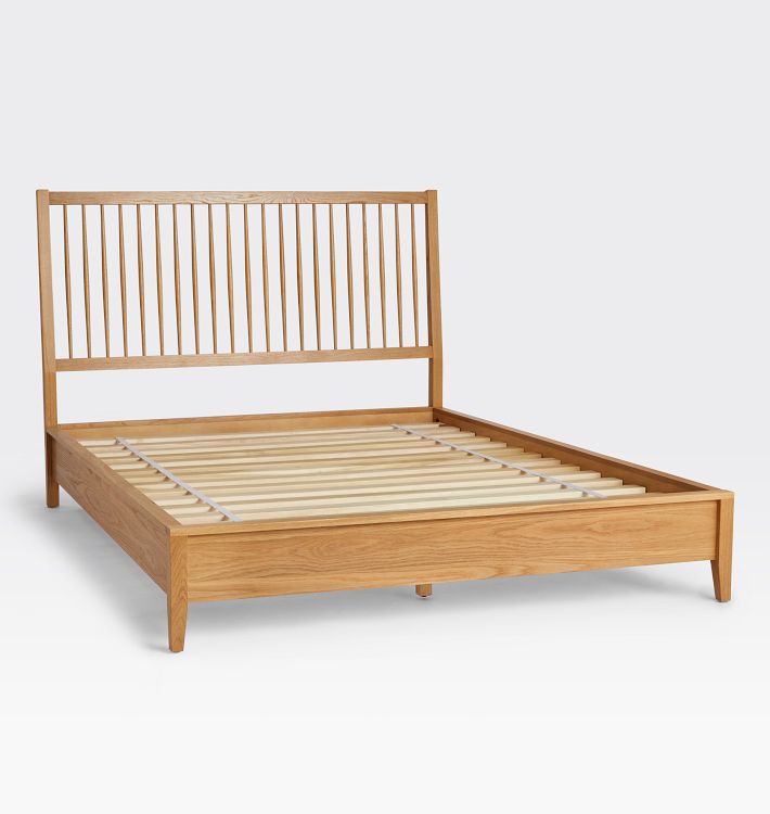 Reign Spindle Bed | Rejuvenation