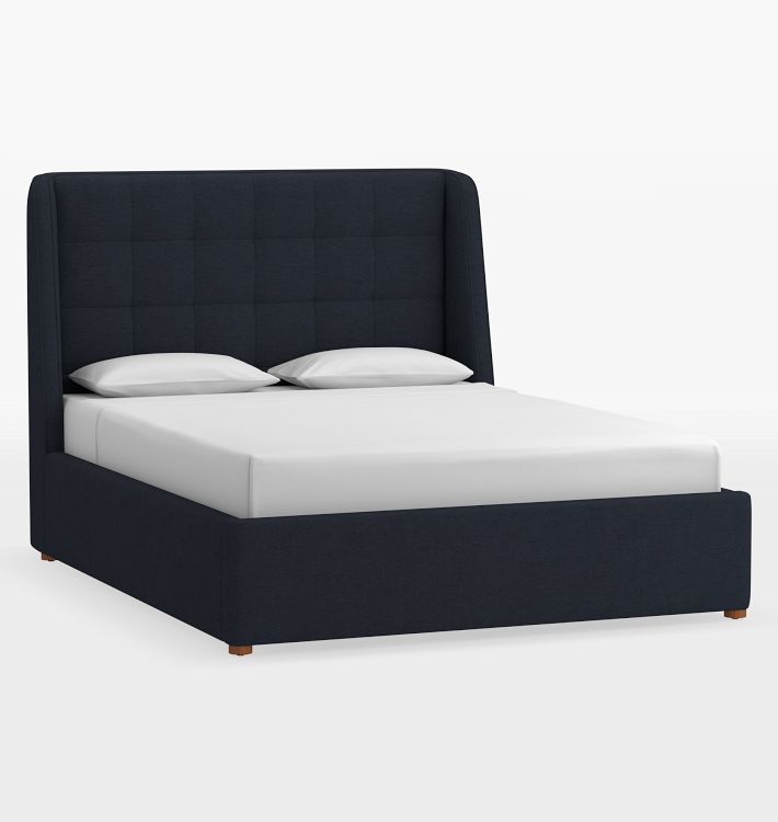 Kenton Upholstered Bed