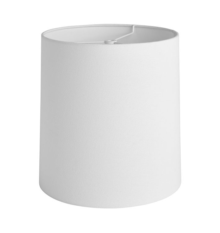 Table cylinder shade