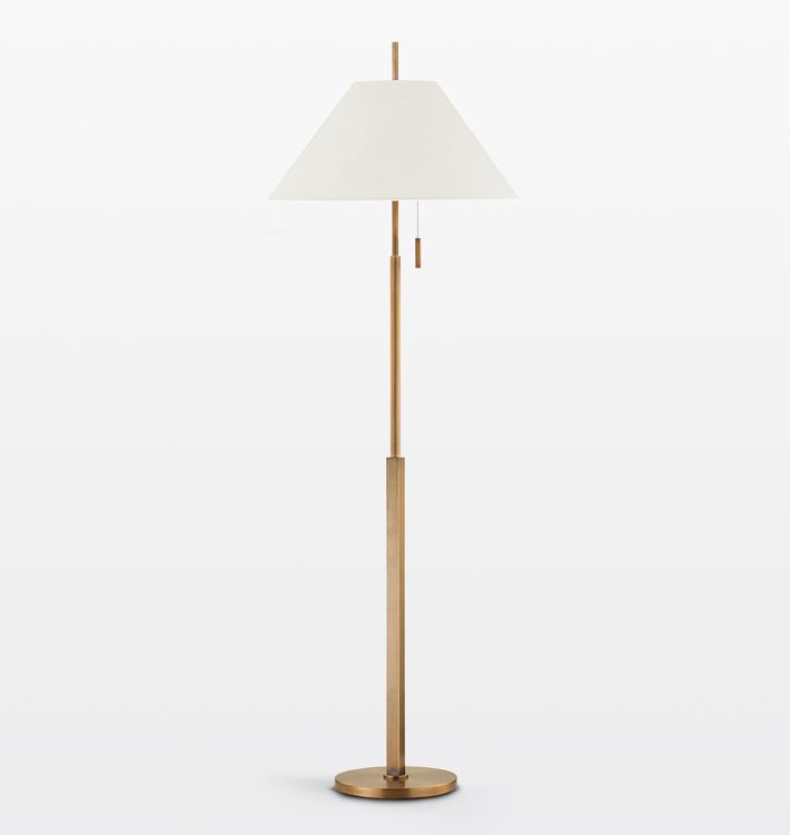Clic Floor Lamp