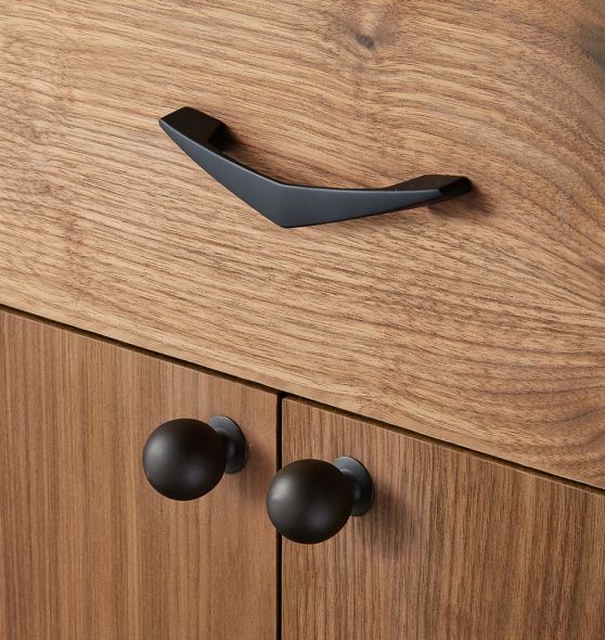 Ball Knob Rejuvenation