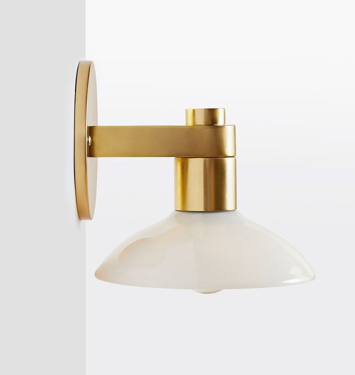 Weit Single Sconce