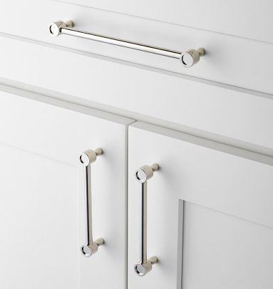 Perles Drawer Pull | Rejuvenation