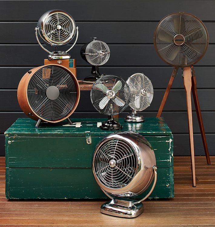 Vornado vintage deals fan