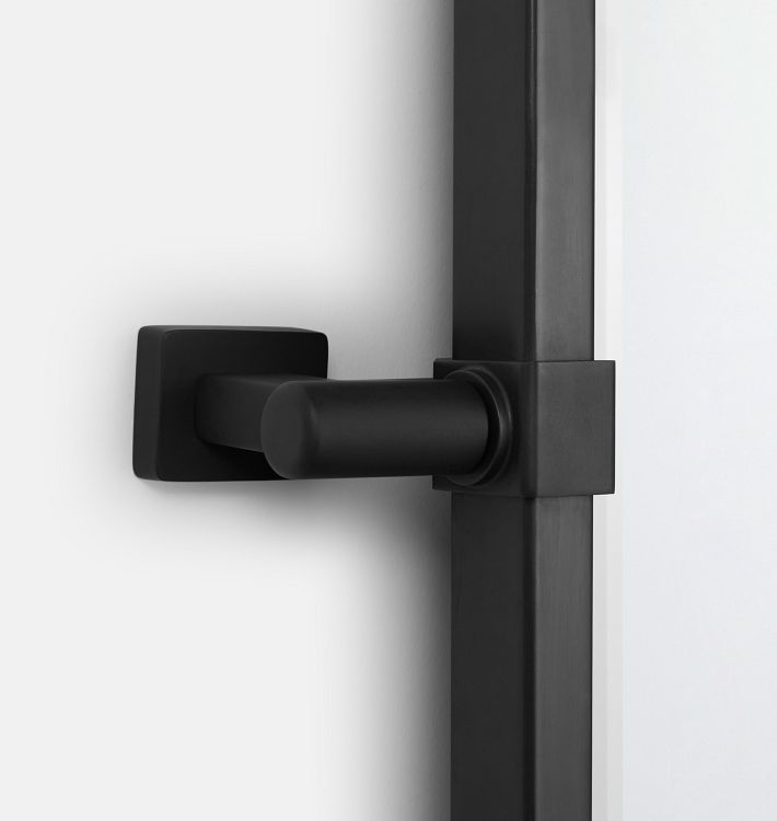 Allenglade Round Pivot Mirror Rejuvenation