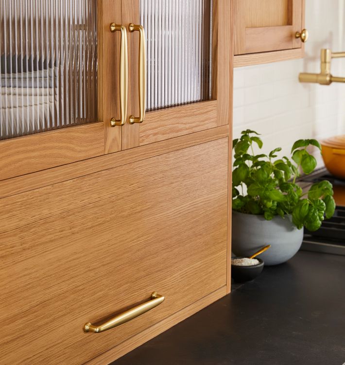 Claybourne Drawer Pull Rejuvenation