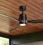 Falcon LED Ceiling Fan