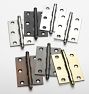2-1/2&quot; Ball-Tip Cabinet Hinges