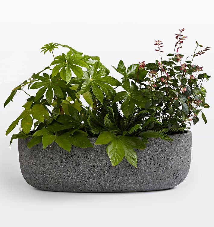 Dell All-Weather Planter