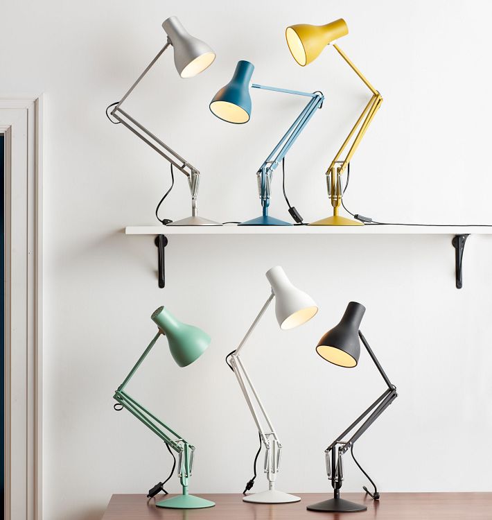 Anglepoise Type 75 Desk Lamp | Rejuvenation