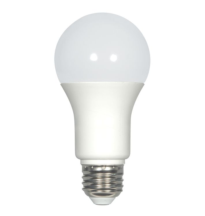 LED A19 3-Way 40977W 30/70/100WE Bulb
