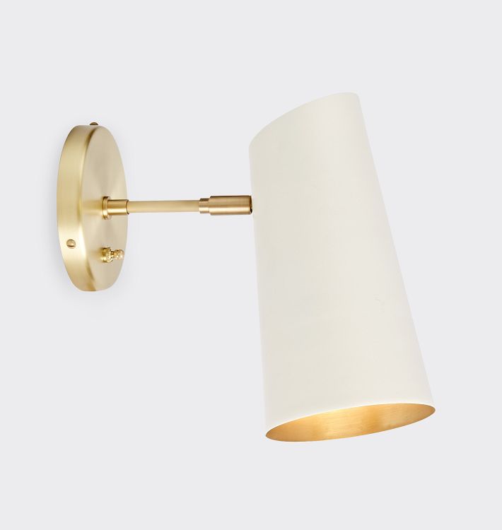 Cypress Small Sconce