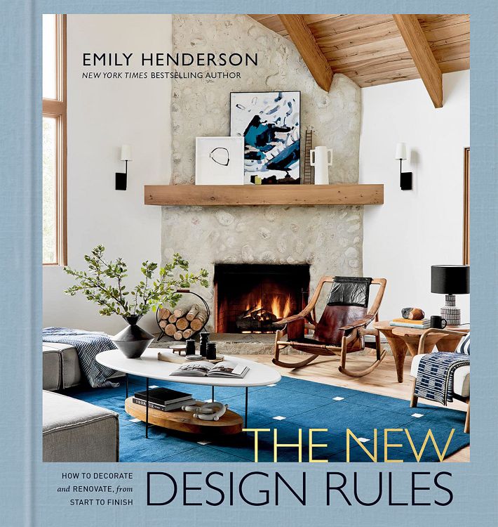 Emily Henderson's The New Design Rules