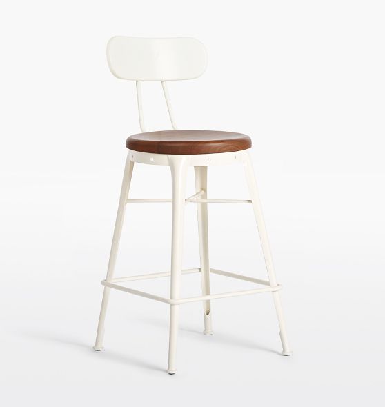 Rejuvenation outlet counter stools