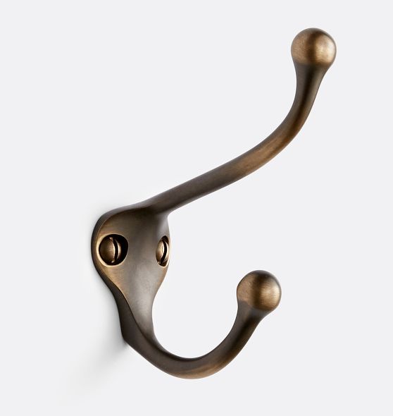 Benefits of buying Robe Hooks from Manufacturers Directly