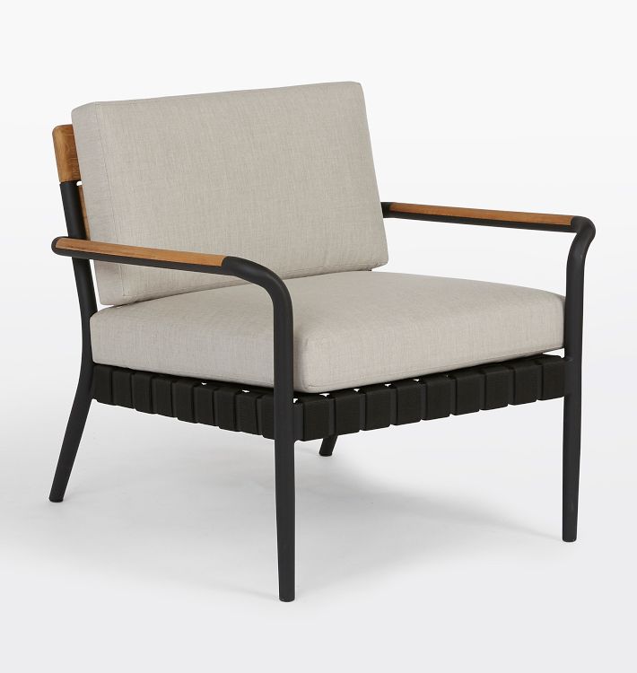 Bayocean Lounge Chair