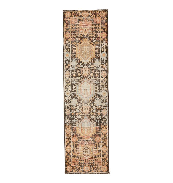 Silverton Hand-Knotted Rug