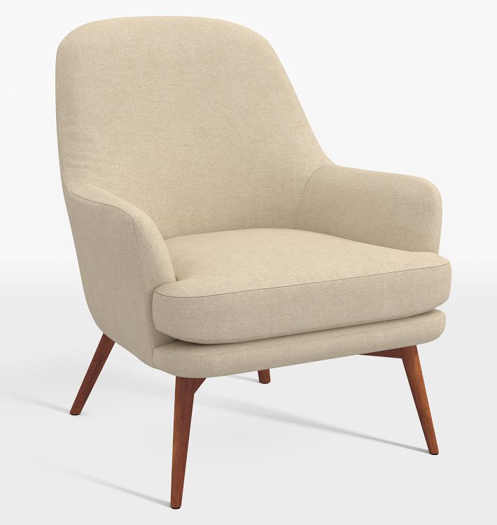 Dexter Lounge Chair