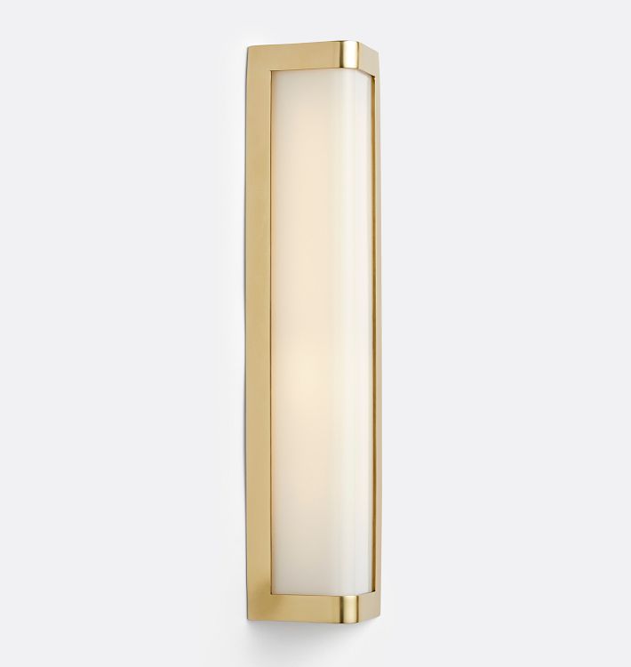 Donnelly 20 LED Sconce