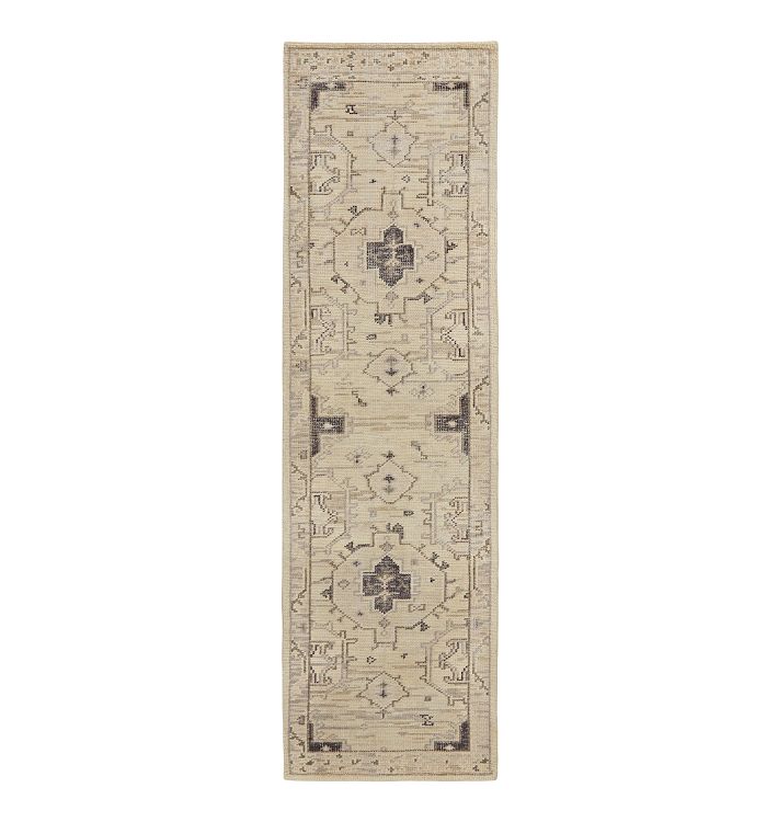 Kai Hand-Knotted Rug