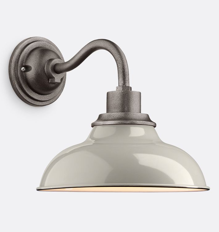 Carson 12&quot; Wall Sconce