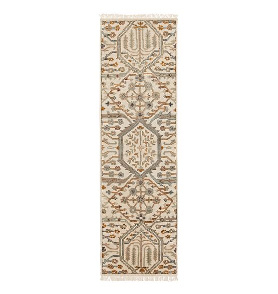 Price HandKnotted Rug Rejuvenation