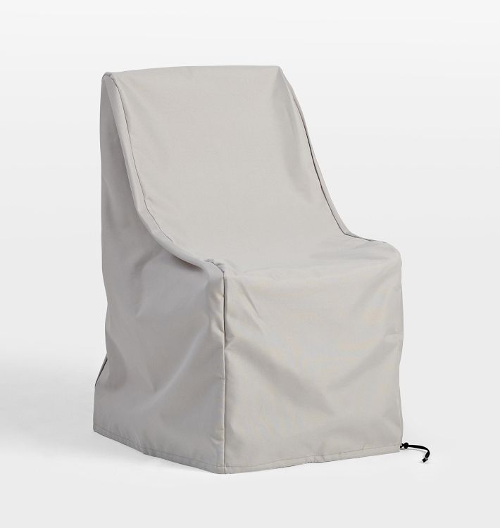 Ronde Side Chair Outdoor Cover