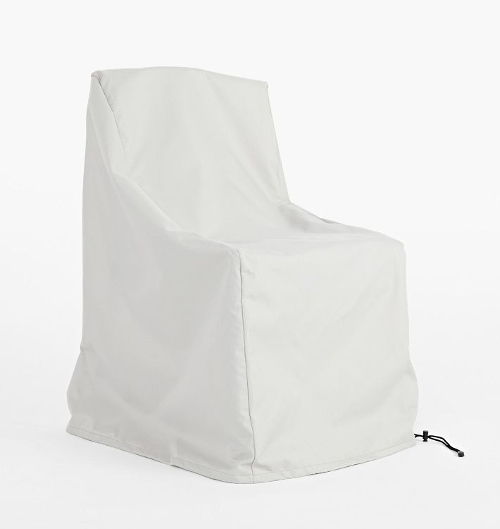 Swanson Side Chair Outdoor Cover