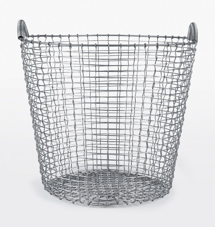 Korbo Classic Handmade Wire Basket