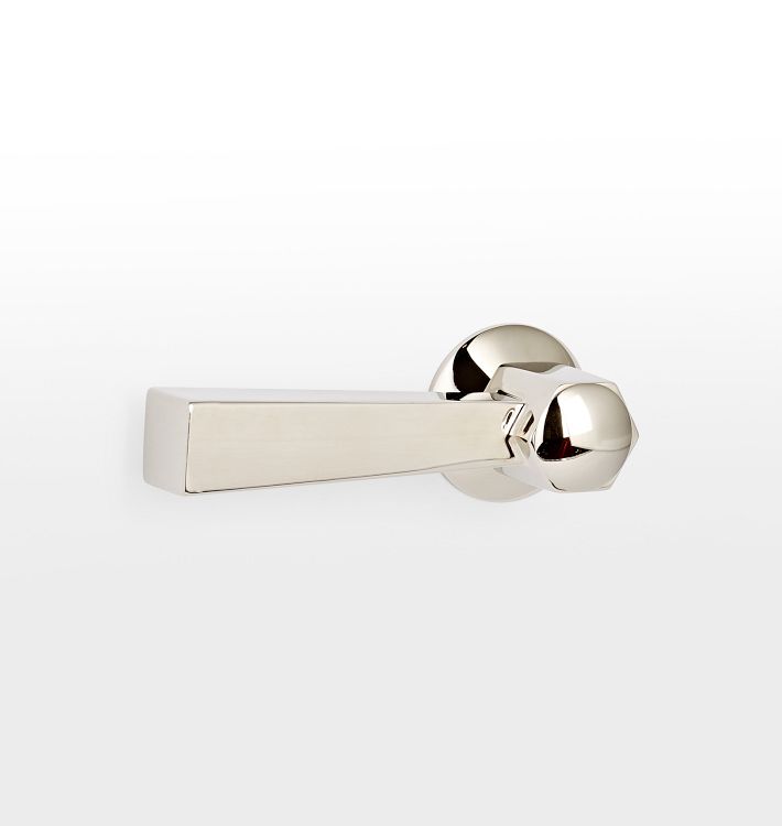 Canfield Toilet Flush Lever