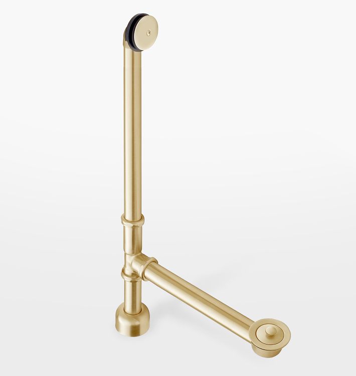 Bathtub Waste And Overflow Kit Shop Cheap