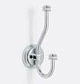 Jika Mio Style - Crochet, chrome H3812F30040001