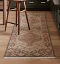 Fawn Hand Knotted Rug | Rejuvenation