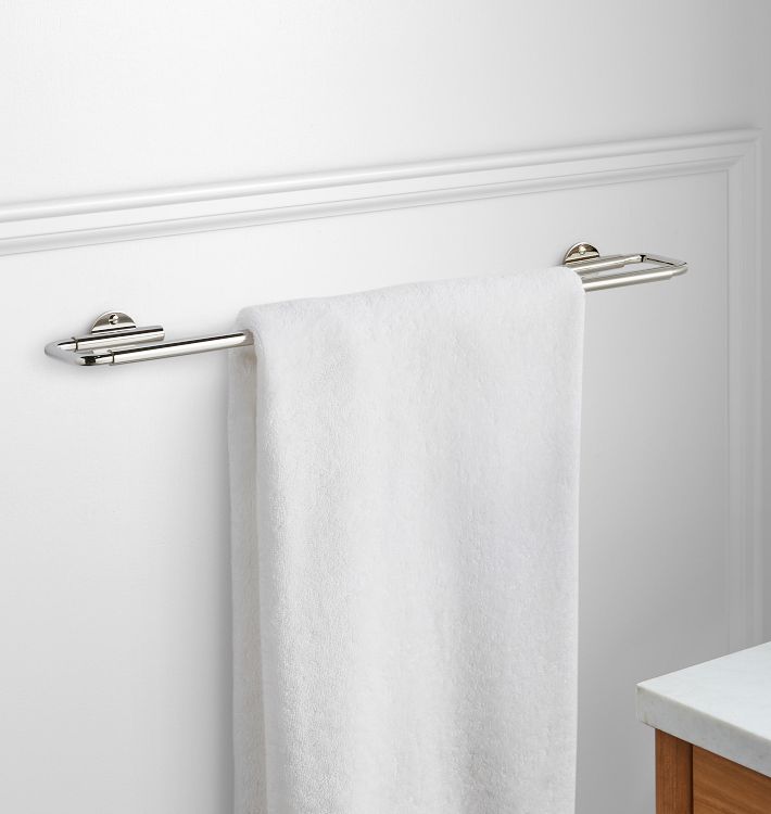 Towel Bars & Towel Warmers