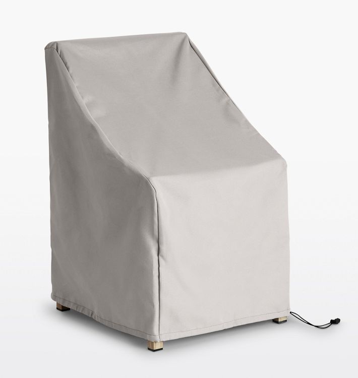 Polson Side Chair Outdoor Cover
