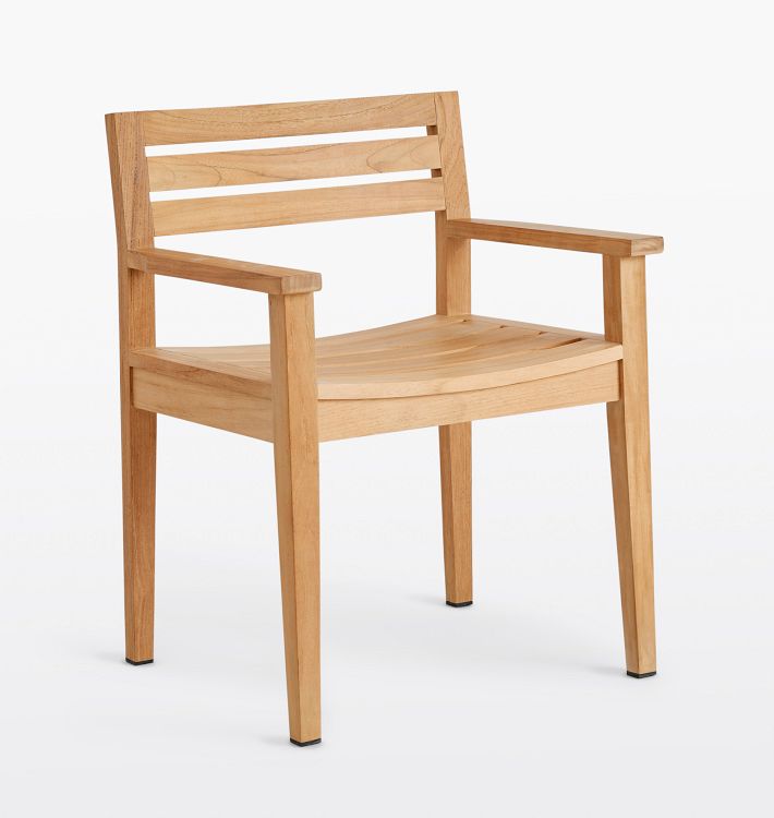Polson Arm Chair
