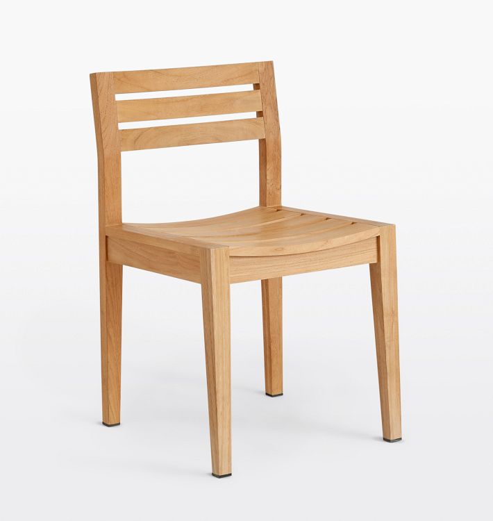 Polson Side Arm Chair