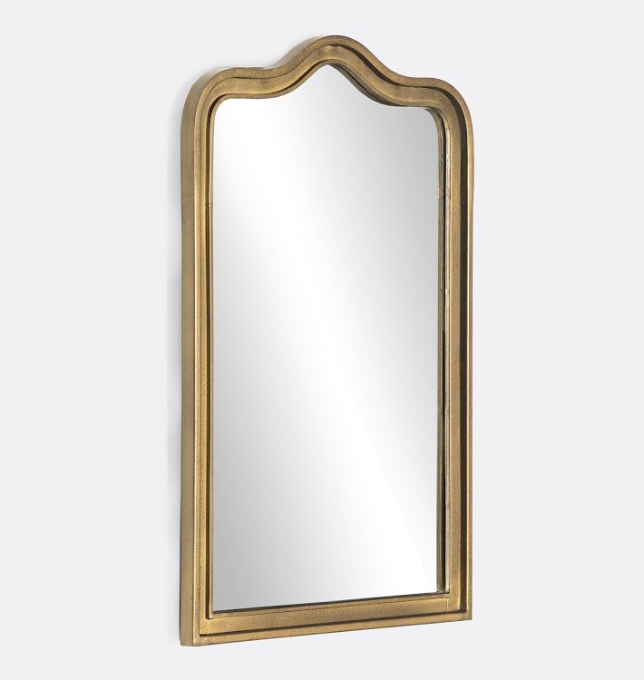 Claire Arched Mirror