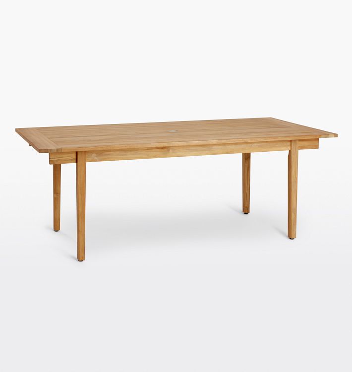 Anacortes Dining Table