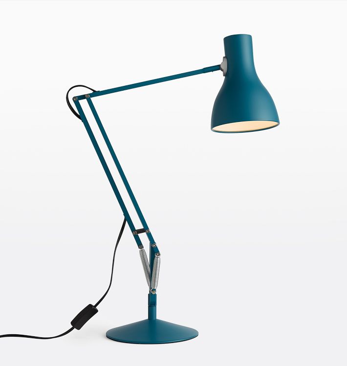 Anglepoise Type 75 Desk Lamp | Rejuvenation