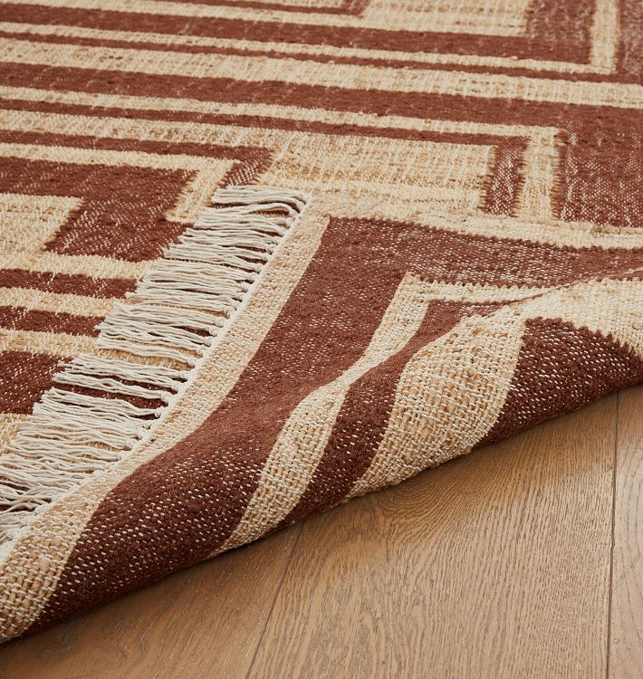 Ramona Flatweave Kilim Rug