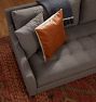 Hastings Sectional Arm Chair Sofa