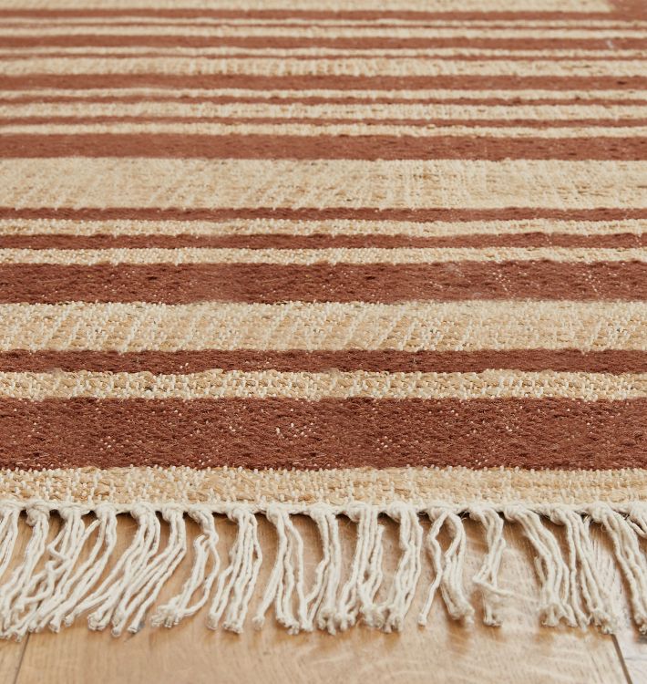 Ramona Flatweave Kilim Rug