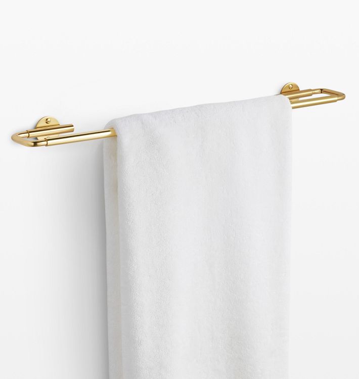 Patton 24 Towel Bar